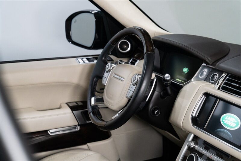 2015 Land Rover Range Rover Autobiography   - Photo 24 - Neptune City, NJ 07753