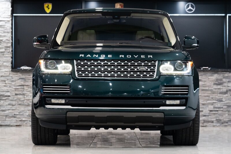 2015 Land Rover Range Rover Autobiography   - Photo 9 - Neptune City, NJ 07753