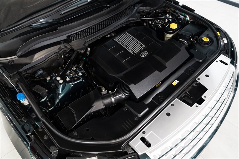 2015 Land Rover Range Rover Autobiography   - Photo 52 - Neptune City, NJ 07753