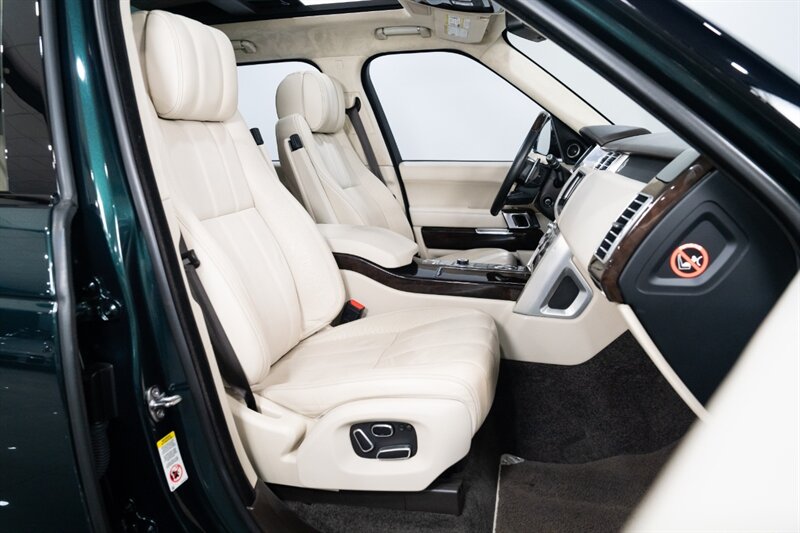 2015 Land Rover Range Rover Autobiography   - Photo 15 - Neptune City, NJ 07753