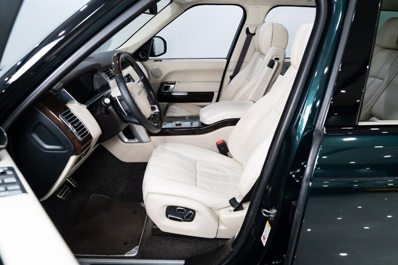 2015 Land Rover Range Rover Autobiography   - Photo 13 - Neptune City, NJ 07753
