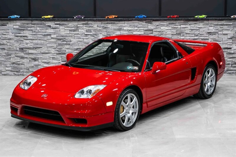 2005 Acura NSX T - Photo 1 - Neptune City, NJ 07753