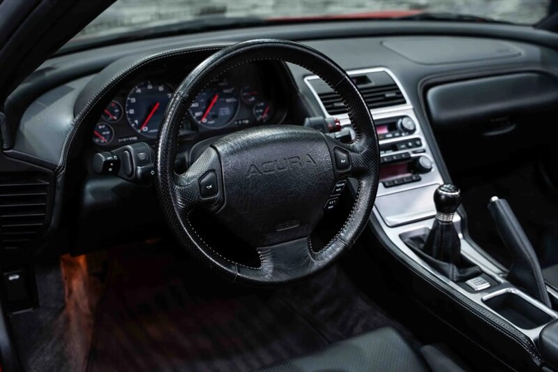 2005 Acura NSX T - Photo 2 - Neptune City, NJ 07753