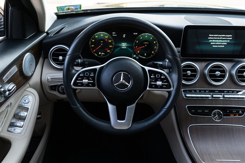 2019 Mercedes-Benz C 300 4MATIC - Photo 21 - Neptune City, NJ 07753