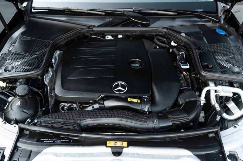 2019 Mercedes-Benz C 300 4MATIC - Photo 32 - Neptune City, NJ 07753