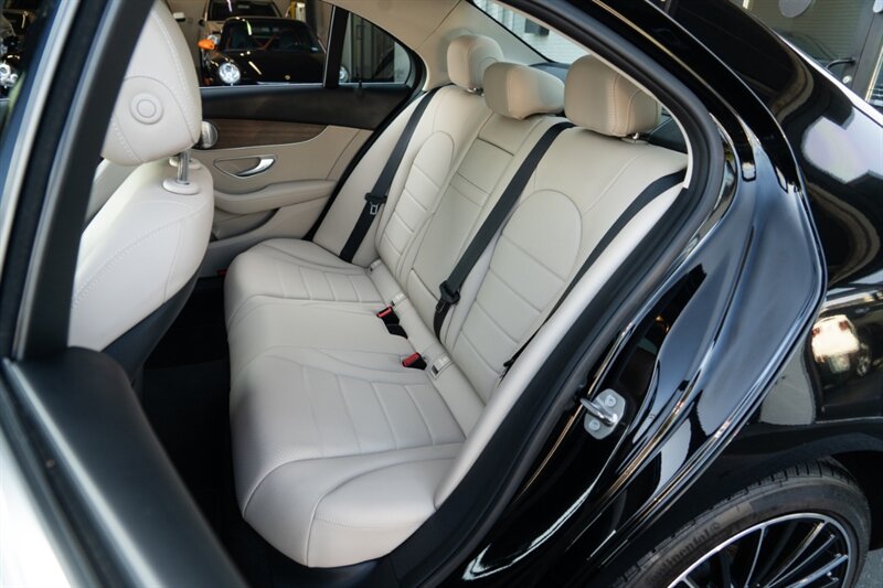 2019 Mercedes-Benz C 300 4MATIC - Photo 16 - Neptune City, NJ 07753