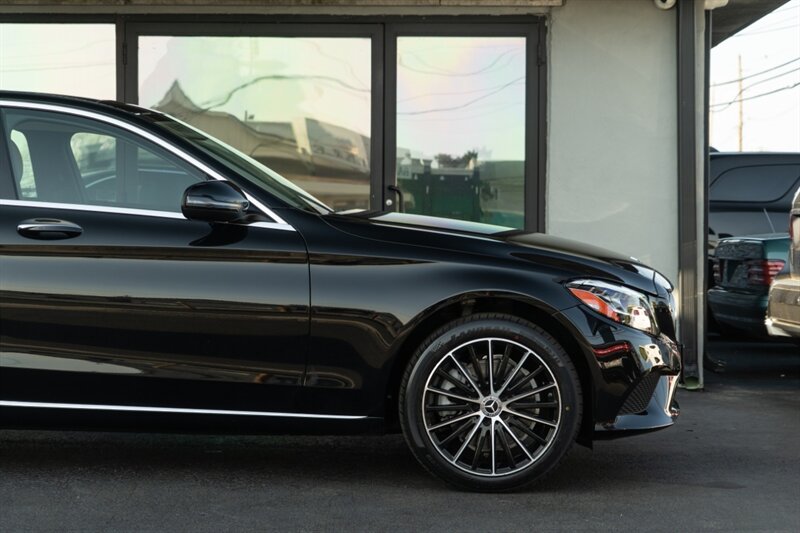 2019 Mercedes-Benz C 300 4MATIC - Photo 53 - Neptune City, NJ 07753