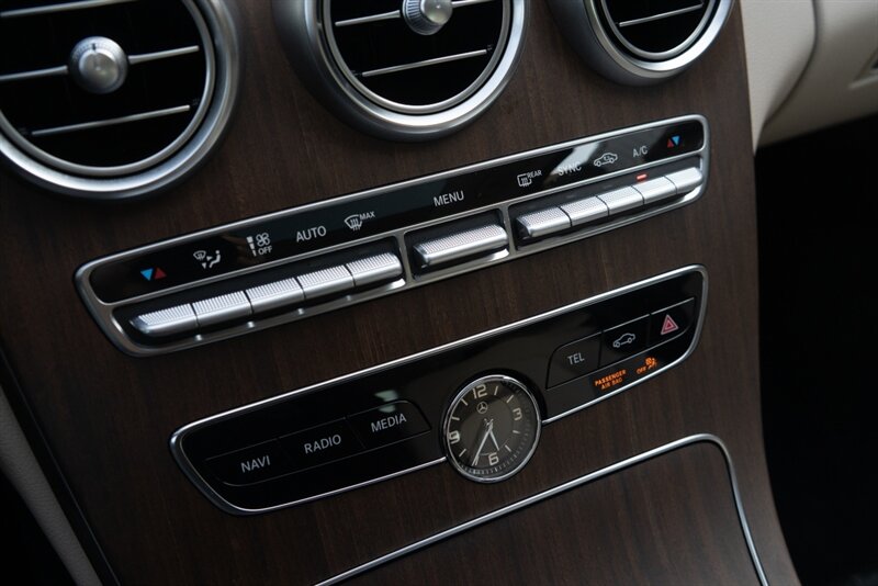 2019 Mercedes-Benz C 300 4MATIC - Photo 28 - Neptune City, NJ 07753