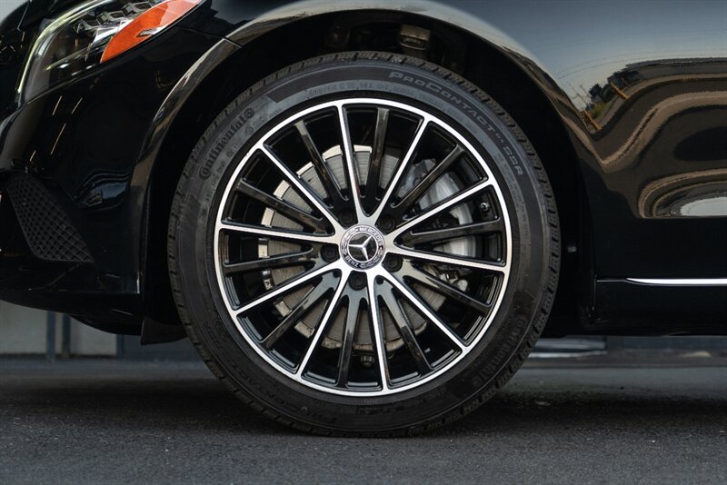2019 Mercedes-Benz C 300 4MATIC - Photo 58 - Neptune City, NJ 07753