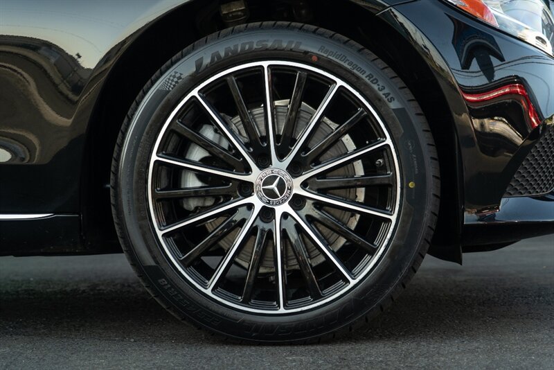 2019 Mercedes-Benz C 300 4MATIC - Photo 61 - Neptune City, NJ 07753