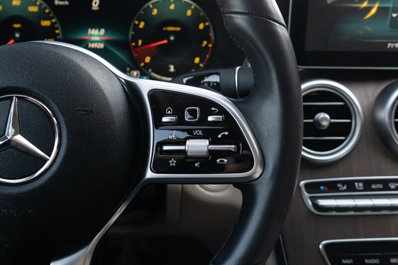 2019 Mercedes-Benz C 300 4MATIC - Photo 24 - Neptune City, NJ 07753