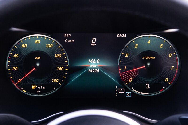 2019 Mercedes-Benz C 300 4MATIC - Photo 12 - Neptune City, NJ 07753