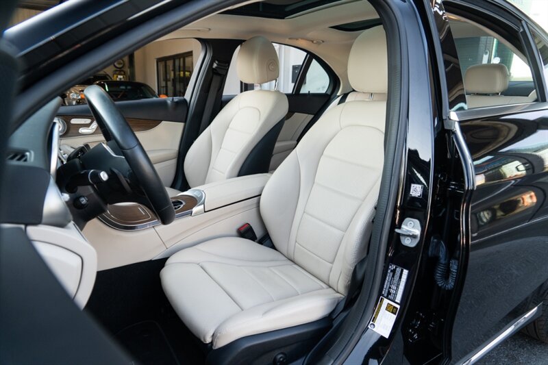 2019 Mercedes-Benz C 300 4MATIC - Photo 14 - Neptune City, NJ 07753