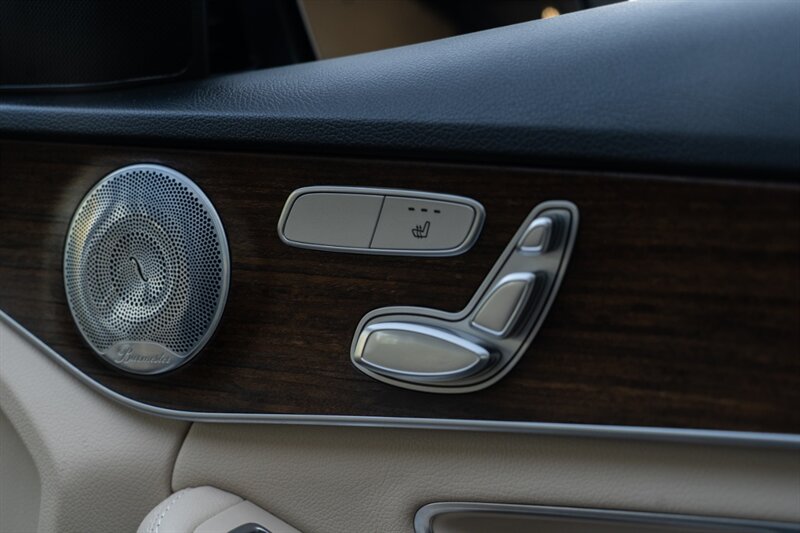 2019 Mercedes-Benz C 300 4MATIC - Photo 41 - Neptune City, NJ 07753