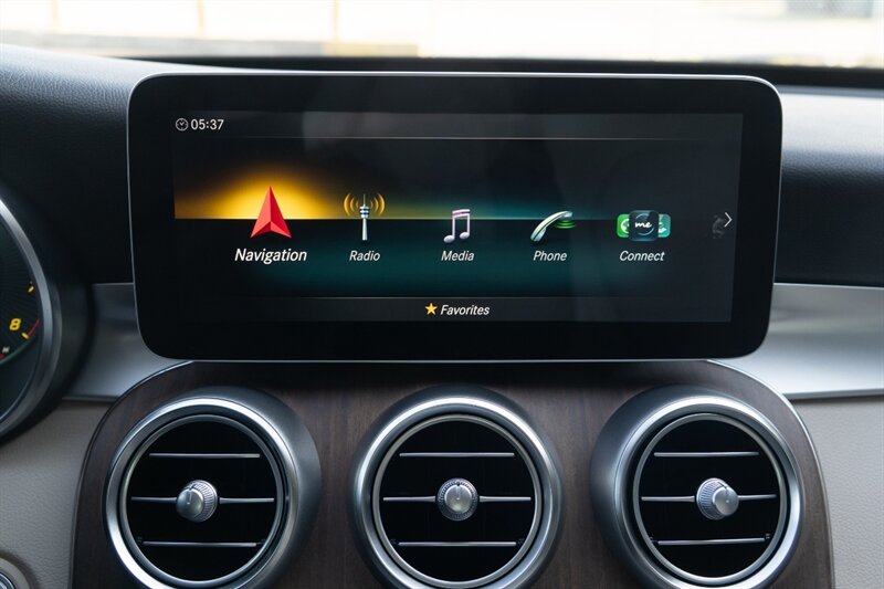 2019 Mercedes-Benz C 300 4MATIC - Photo 26 - Neptune City, NJ 07753