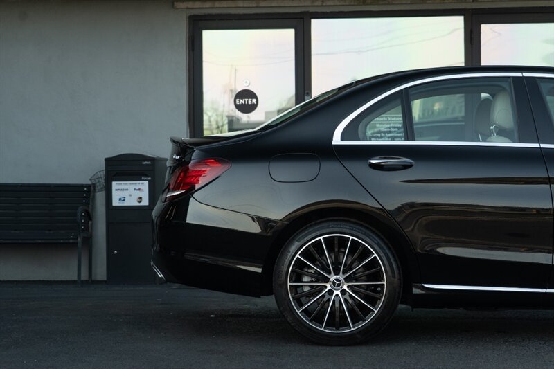 2019 Mercedes-Benz C 300 4MATIC - Photo 52 - Neptune City, NJ 07753