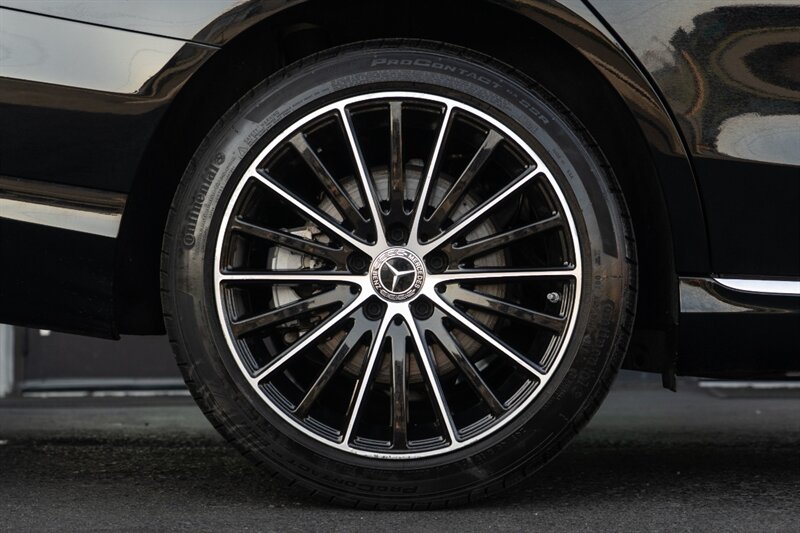 2019 Mercedes-Benz C 300 4MATIC - Photo 60 - Neptune City, NJ 07753