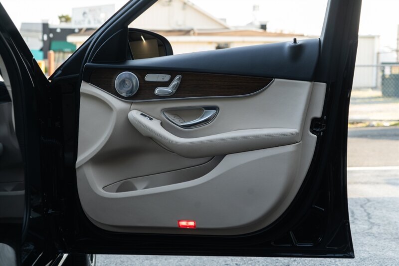 2019 Mercedes-Benz C 300 4MATIC - Photo 40 - Neptune City, NJ 07753