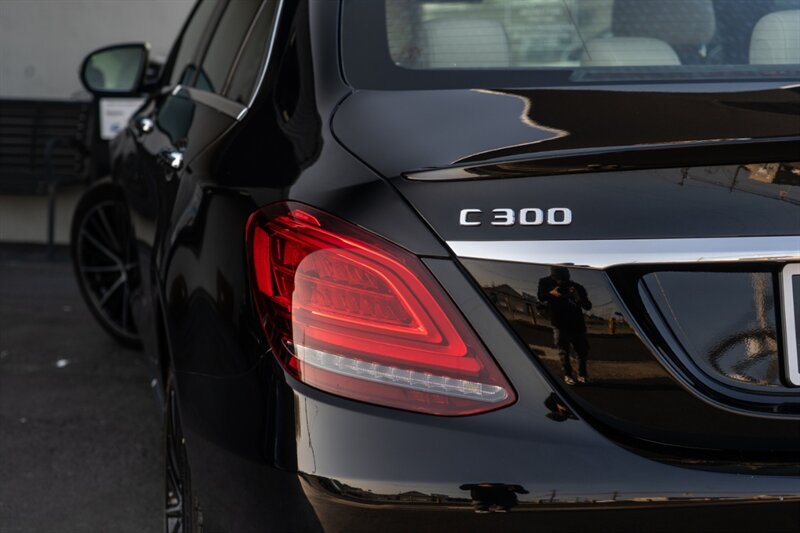 2019 Mercedes-Benz C 300 4MATIC - Photo 56 - Neptune City, NJ 07753