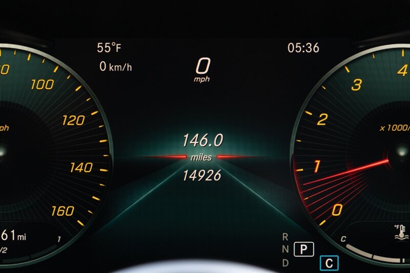 2019 Mercedes-Benz C 300 4MATIC - Photo 11 - Neptune City, NJ 07753