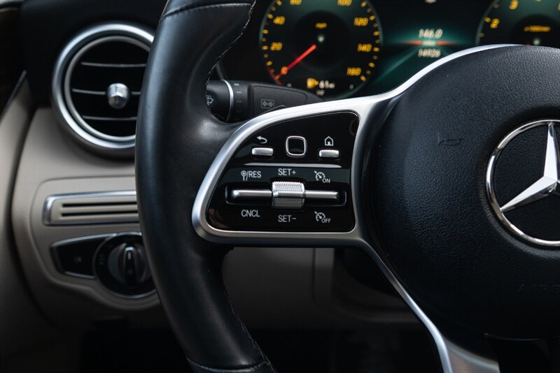 2019 Mercedes-Benz C 300 4MATIC - Photo 23 - Neptune City, NJ 07753