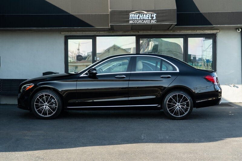 2019 Mercedes-Benz C 300 4MATIC - Photo 3 - Neptune City, NJ 07753