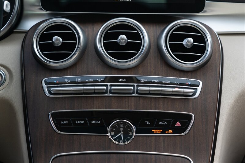 2019 Mercedes-Benz C 300 4MATIC - Photo 27 - Neptune City, NJ 07753