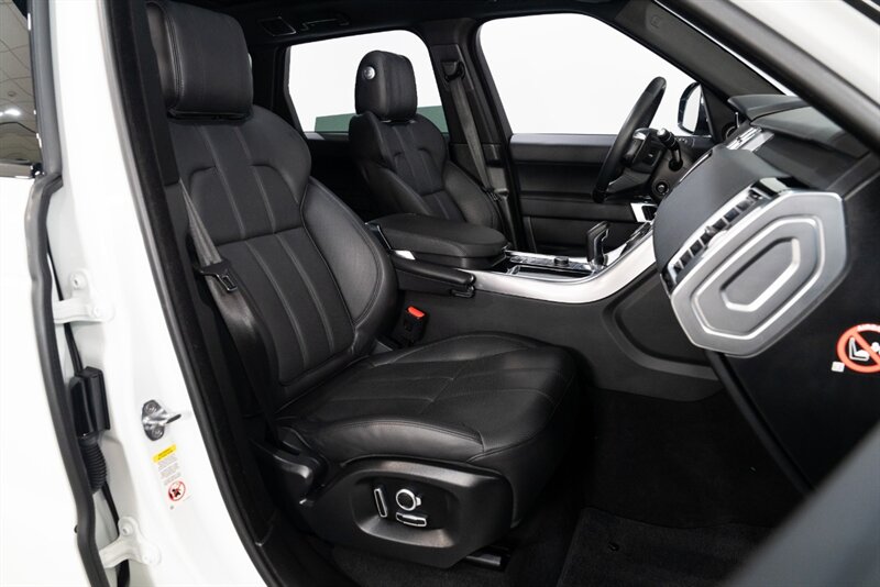 2016 Land Rover Range Rover Sport Supercharged   - Photo 26 - Neptune City, NJ 07753