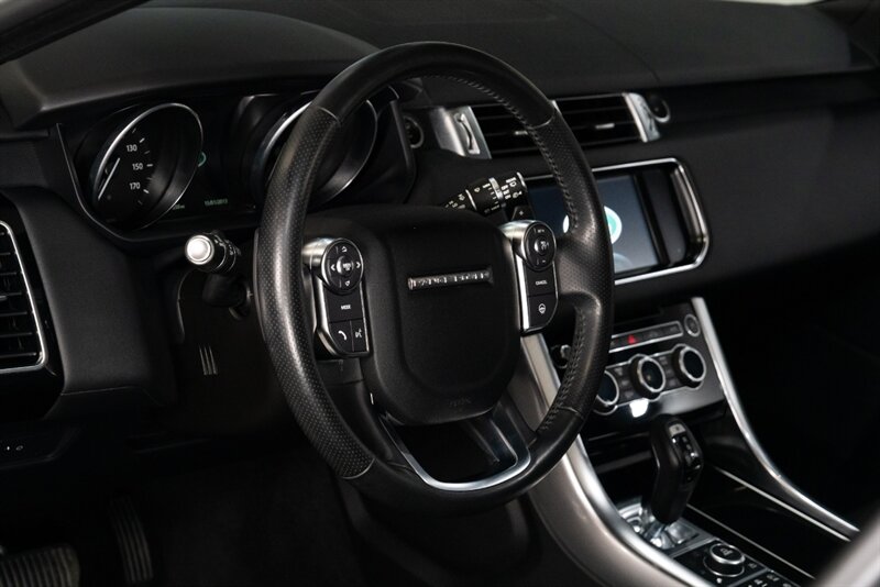 2016 Land Rover Range Rover Sport Supercharged   - Photo 16 - Neptune City, NJ 07753