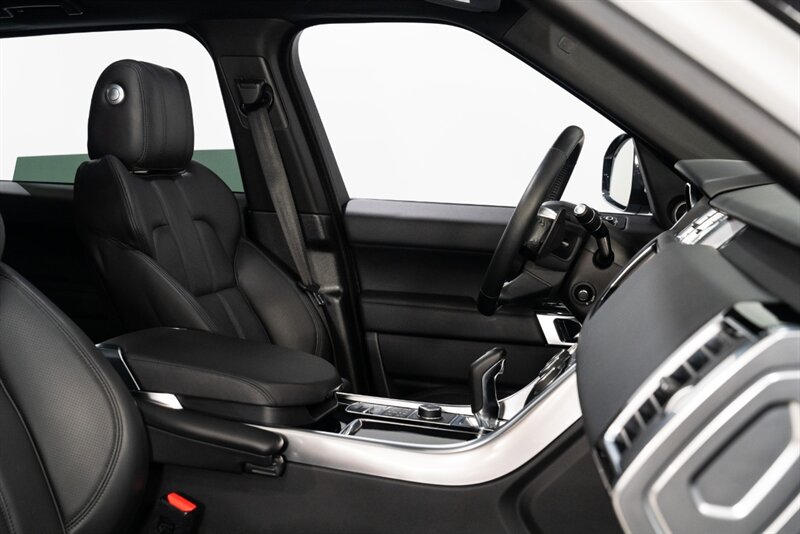 2016 Land Rover Range Rover Sport Supercharged   - Photo 27 - Neptune City, NJ 07753