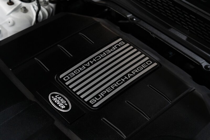 2016 Land Rover Range Rover Sport Supercharged   - Photo 35 - Neptune City, NJ 07753