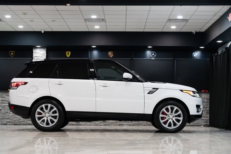 2016 Land Rover Range Rover Sport Supercharged   - Photo 7 - Neptune City, NJ 07753