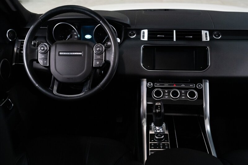 2016 Land Rover Range Rover Sport Supercharged   - Photo 14 - Neptune City, NJ 07753