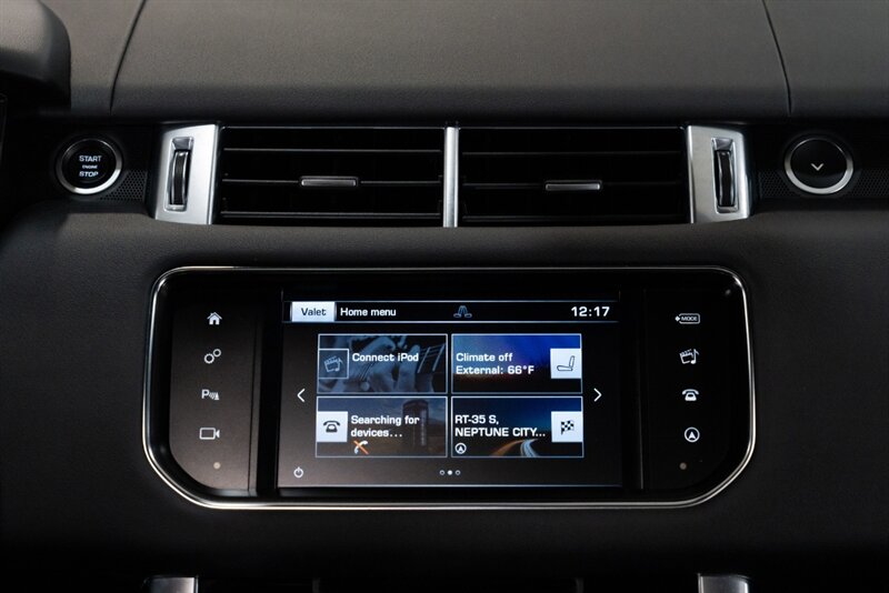 2016 Land Rover Range Rover Sport Supercharged   - Photo 18 - Neptune City, NJ 07753