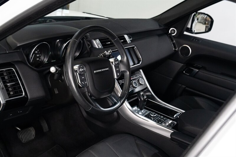 2016 Land Rover Range Rover Sport Supercharged   - Photo 13 - Neptune City, NJ 07753