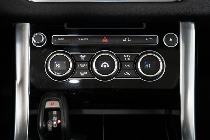 2016 Land Rover Range Rover Sport Supercharged   - Photo 12 - Neptune City, NJ 07753