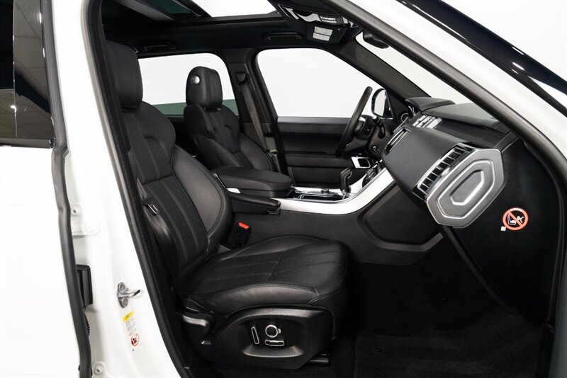 2016 Land Rover Range Rover Sport Supercharged   - Photo 25 - Neptune City, NJ 07753