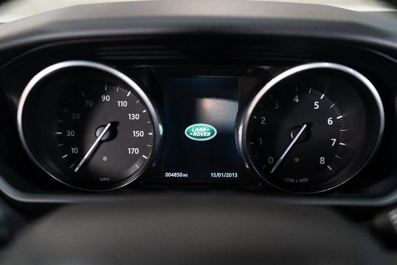 2016 Land Rover Range Rover Sport Supercharged   - Photo 9 - Neptune City, NJ 07753