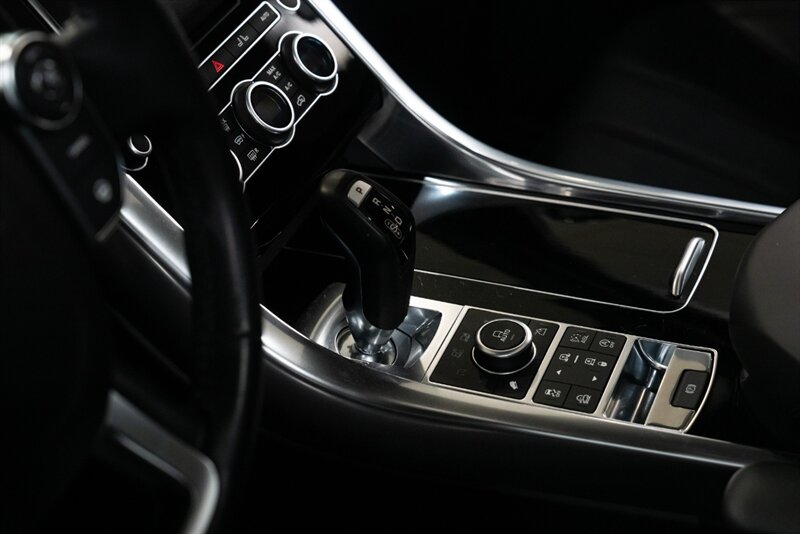 2016 Land Rover Range Rover Sport Supercharged   - Photo 23 - Neptune City, NJ 07753