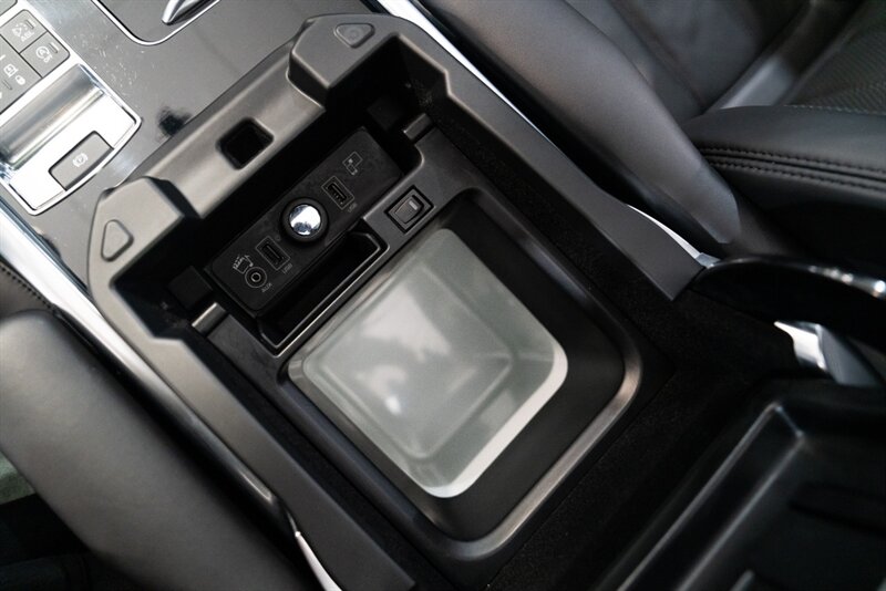 2016 Land Rover Range Rover Sport Supercharged   - Photo 22 - Neptune City, NJ 07753