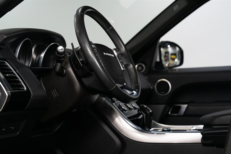 2016 Land Rover Range Rover Sport Supercharged   - Photo 15 - Neptune City, NJ 07753