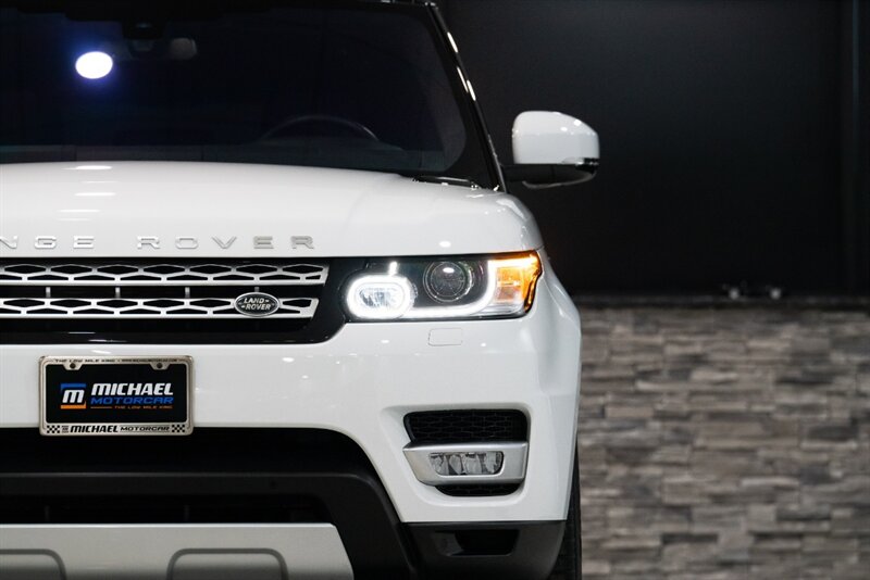 2016 Land Rover Range Rover Sport Supercharged   - Photo 48 - Neptune City, NJ 07753