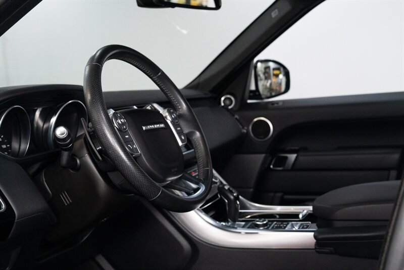 2016 Land Rover Range Rover Sport Supercharged   - Photo 17 - Neptune City, NJ 07753