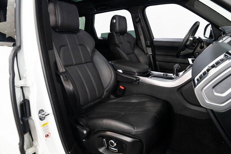 2016 Land Rover Range Rover Sport Supercharged   - Photo 24 - Neptune City, NJ 07753