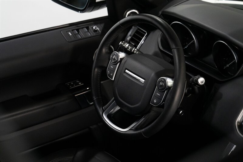 2016 Land Rover Range Rover Sport Supercharged   - Photo 28 - Neptune City, NJ 07753