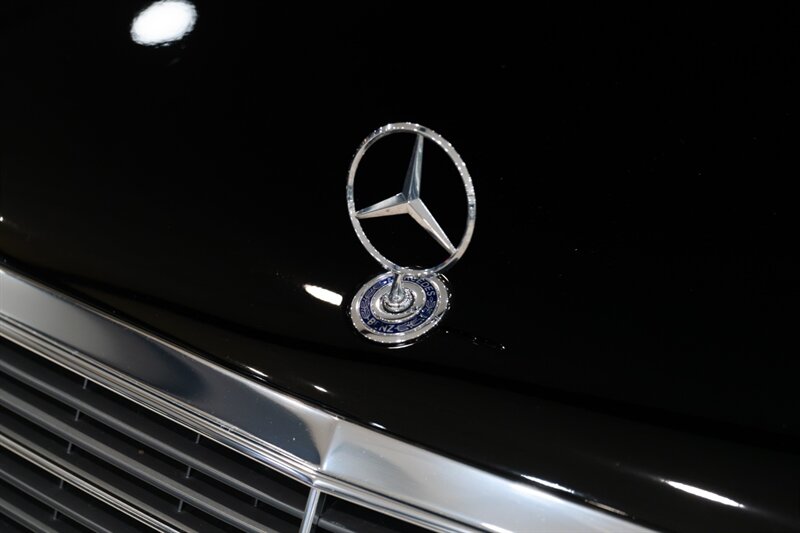 1996 Mercedes-Benz S 420 - Photo 41 - Neptune City, NJ 07753