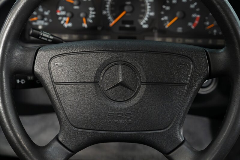 1996 Mercedes-Benz S 420 - Photo 32 - Neptune City, NJ 07753