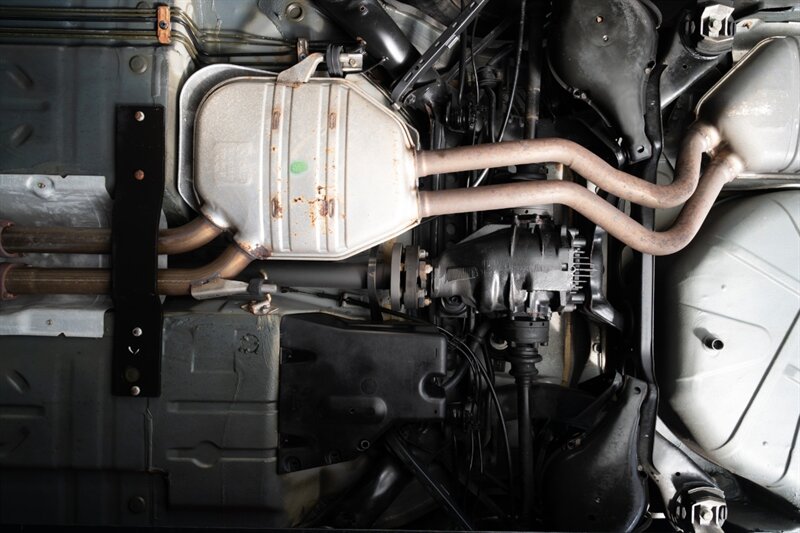 1996 Mercedes-Benz S 420 - Photo 45 - Neptune City, NJ 07753