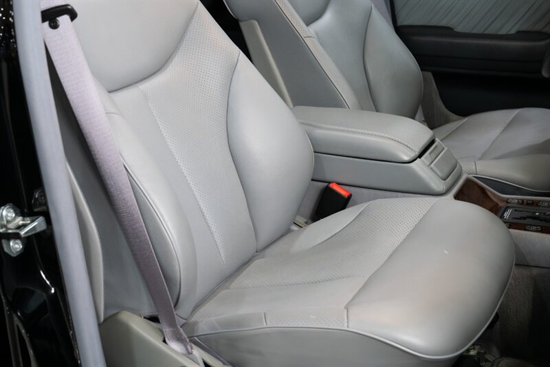 1996 Mercedes-Benz S 420 - Photo 27 - Neptune City, NJ 07753