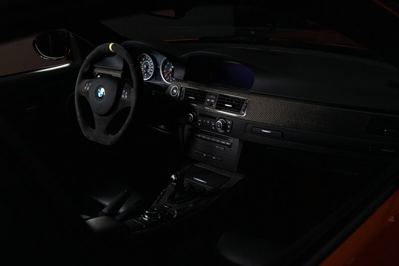 2012 BMW M3 - Photo 16 - Neptune City, NJ 07753